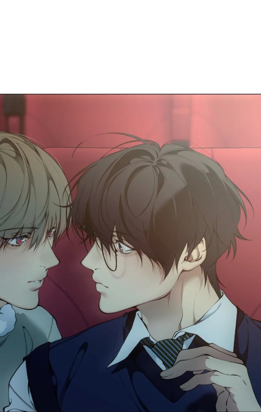 Lost in the Cloud, Chapter 93 image 61